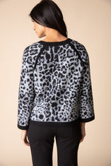 Feline Fine Pullover