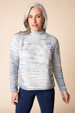 Highland Hues Sweater