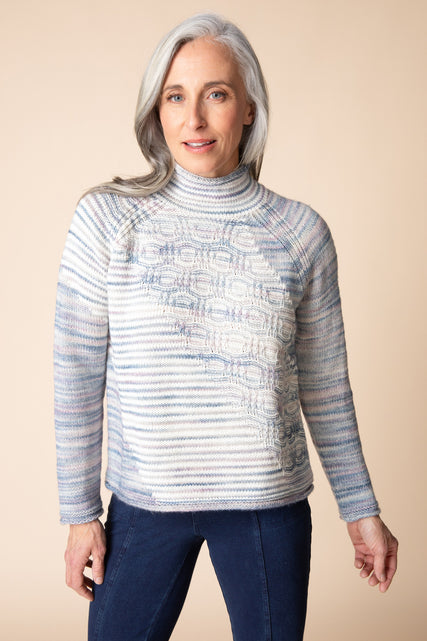 Highland Hues Sweater