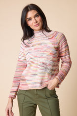Highland Hues Sweater