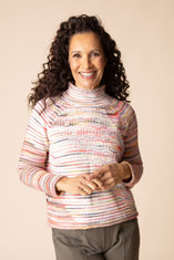 Highland Hues Sweater