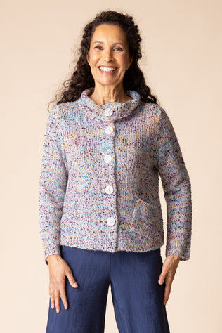 Confetti Cardi