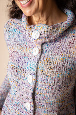 Confetti Cardi