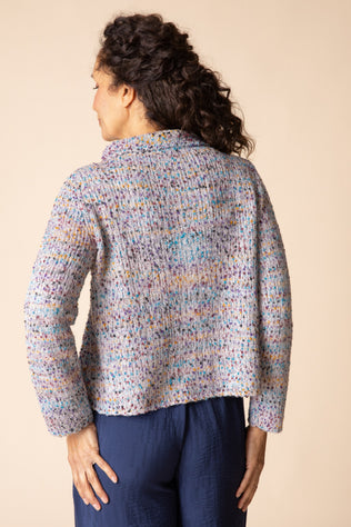 Confetti Cardi