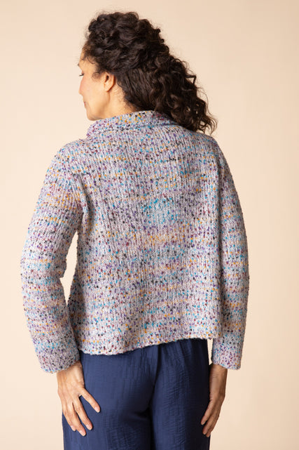 Confetti Cardi