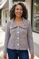 Confetti Cardi