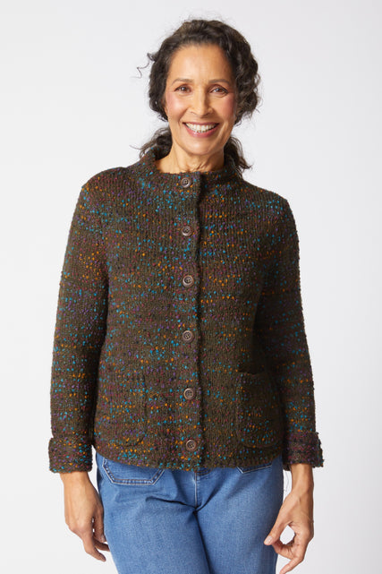 Confetti Cardigan