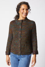 Confetti Cardigan
