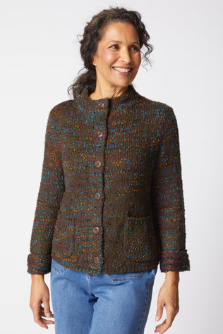 Confetti Cardigan
