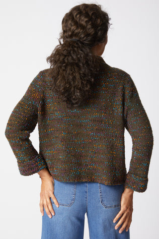 Confetti Cardigan