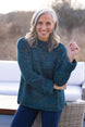 Confetti Pullover