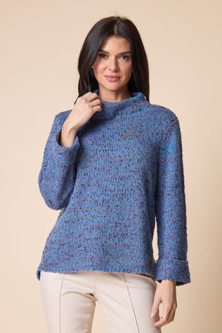 Confetti Pullover