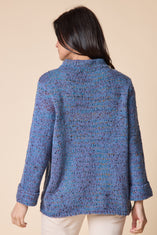 Confetti Pullover