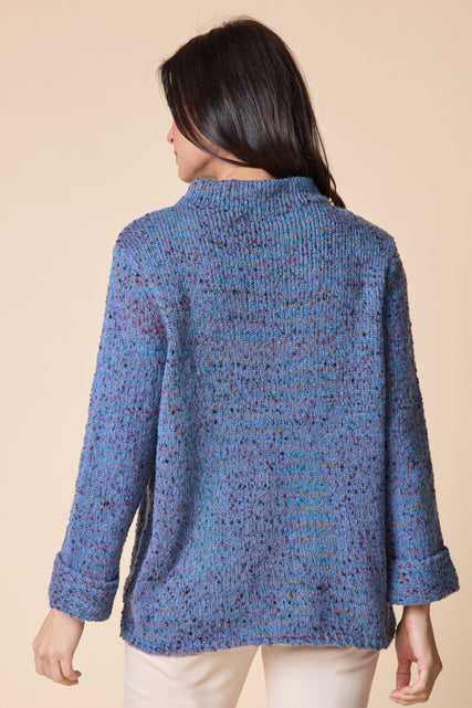 Confetti Pullover
