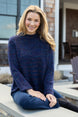 Confetti Pullover