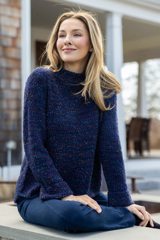 Confetti Pullover