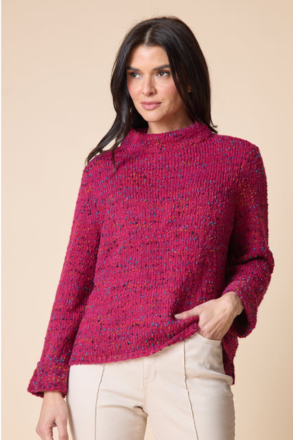 Confetti Pullover