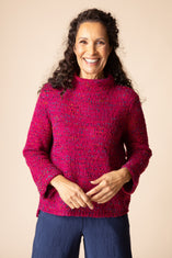 Confetti Pullover
