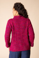 Confetti Pullover