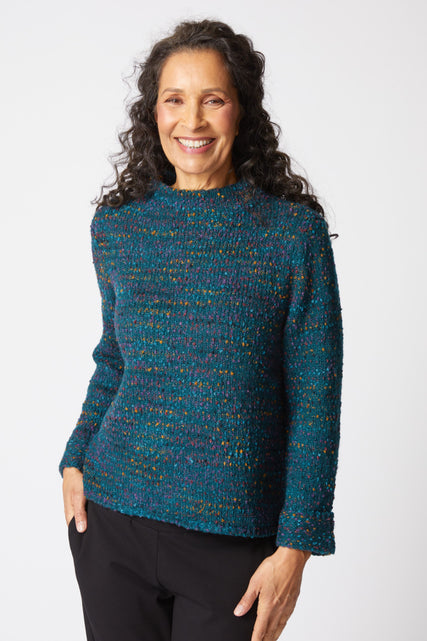 Confetti Pullover