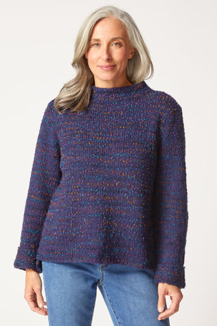 Confetti Pullover