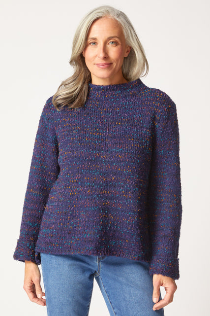 Confetti Pullover