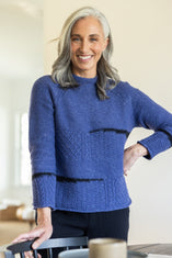 The Harvest Sweater