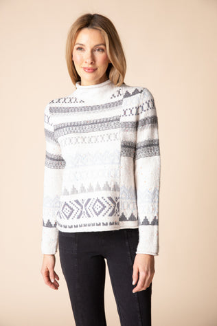 Snowdrift Sweater