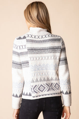 Snowdrift Sweater