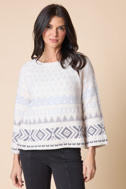 Alpine Sweater