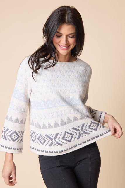 Alpine Sweater