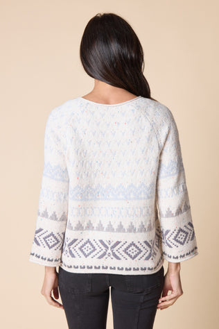 Alpine Sweater