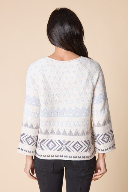 Alpine Sweater