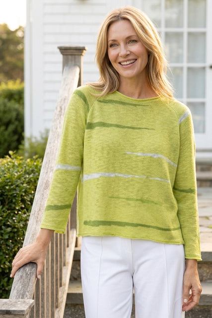 Boardwalk Pullover