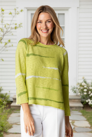 Boardwalk Pullover