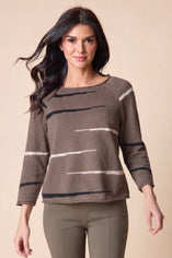 Boardwalk Pullover