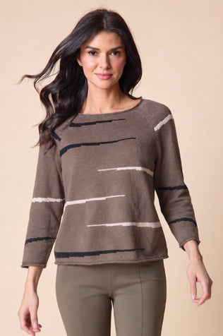 Boardwalk Pullover