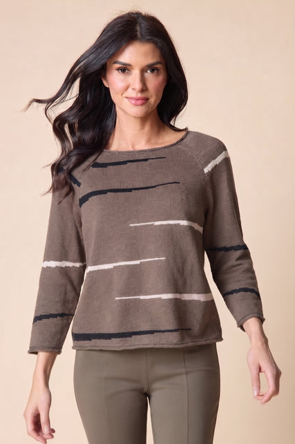 Boardwalk Pullover