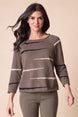 Boardwalk Pullover