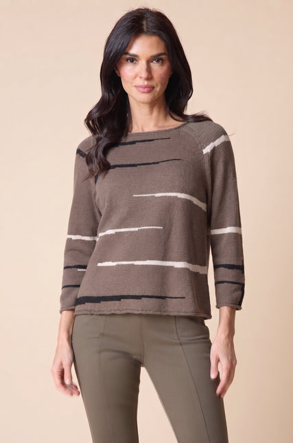 Boardwalk Pullover