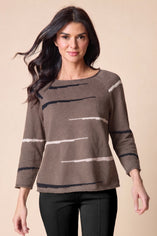 Boardwalk Pullover