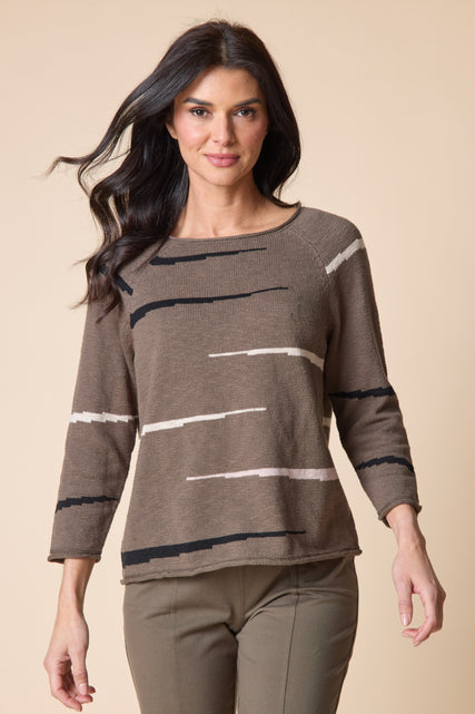 Boardwalk Pullover