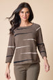 Boardwalk Pullover