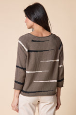 Boardwalk Pullover