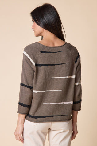 Boardwalk Pullover