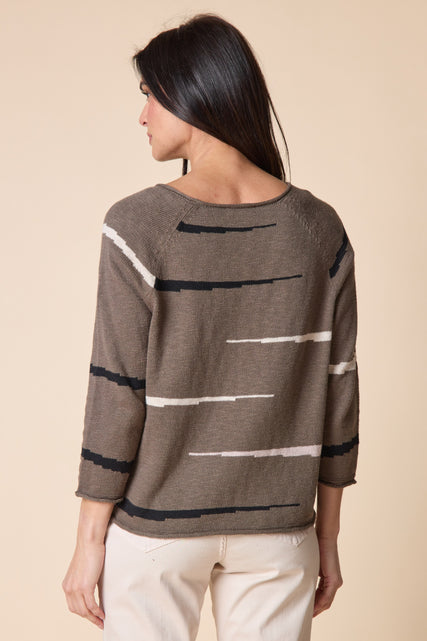 Boardwalk Pullover