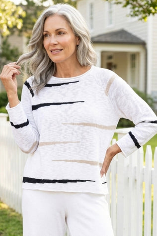Boardwalk Pullover