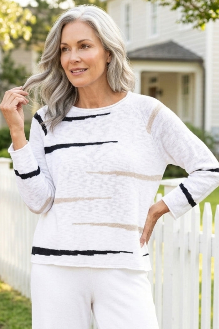 Boardwalk Pullover