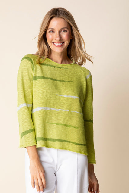 Boardwalk Pullover