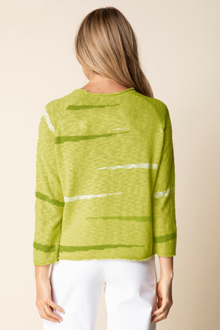 Boardwalk Pullover